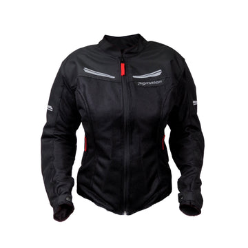 CHAQUETA DE PROTECCION GENESIS VERANO DAMA